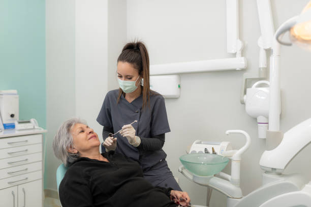 Best Emergency Dental Care for Abscessed Tooth in Helmetta, NJ