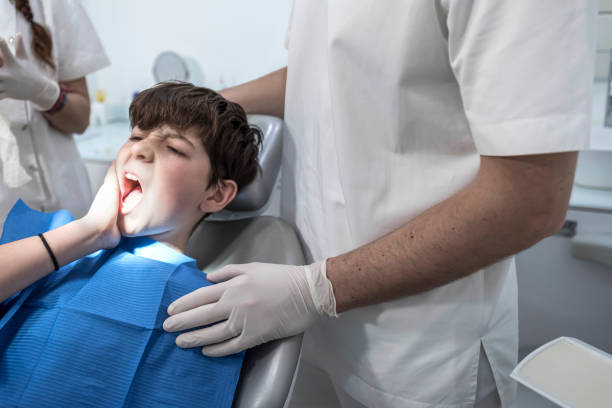 Best Emergency Cosmetic Dentistry in Helmetta, NJ