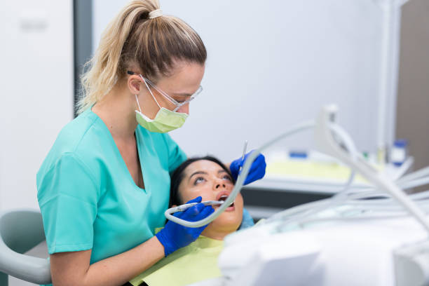 Best Emergency Dentist for Knocked-Out Tooth in Helmetta, NJ