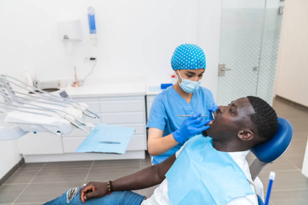 Best Emergency Cosmetic Dentistry in Helmetta, NJ