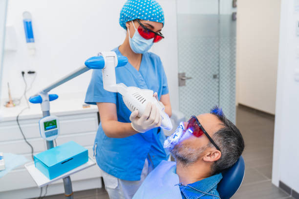 Best Emergency Dentist for Lost Fillings or Crowns in Helmetta, NJ