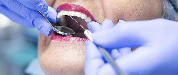 Best Orthodontic Emergency Dentist in Helmetta, NJ